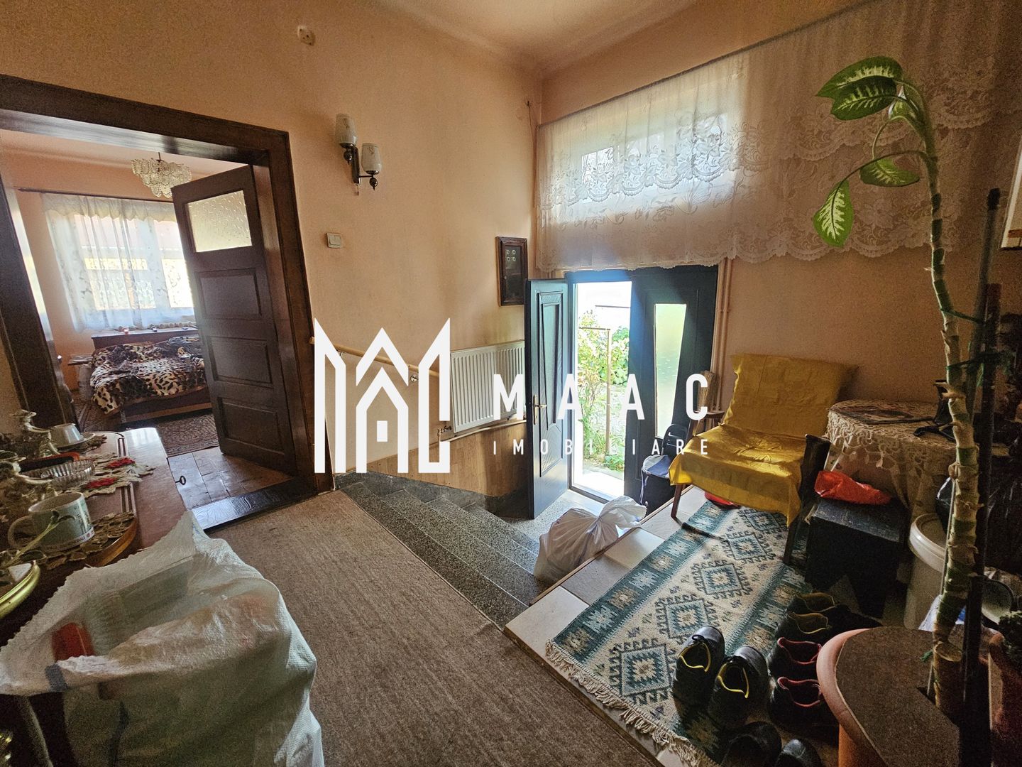 Casa individuala cu 3 camere | Teren 542 mp | Turnisor - Poză 11