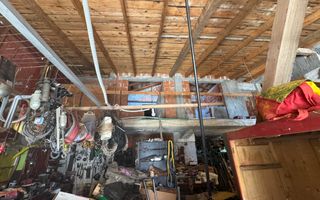 Casa Individuala Becicherecu Mic,P+E,8 Camere,6 Bai,Multiple Anexe - Poză 28