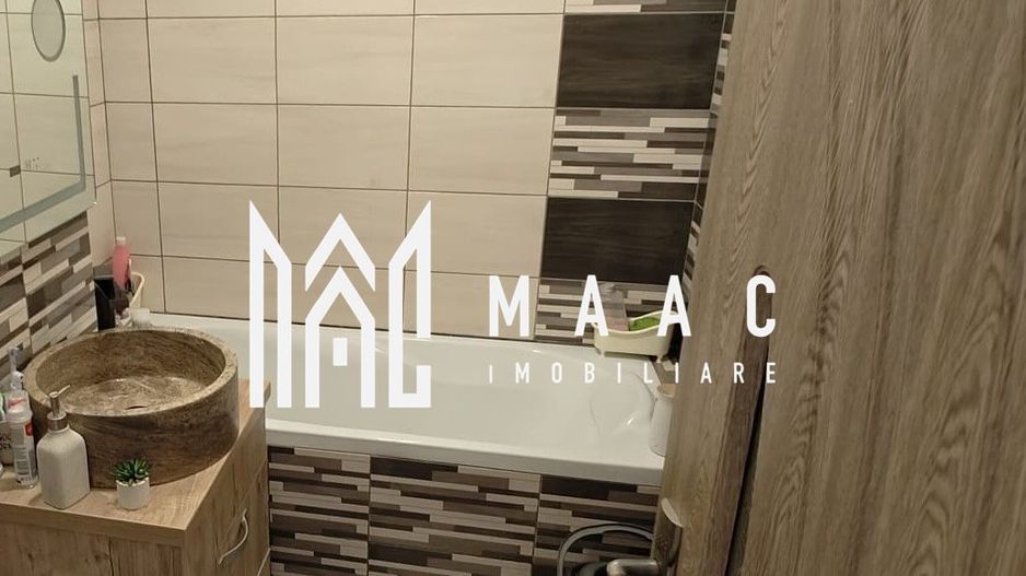 Apartament 2 camere |52 Mp | Calea Cisnadiei - Poză 6