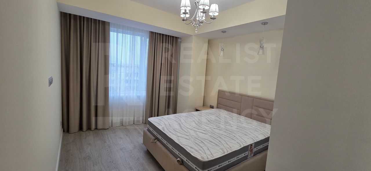Chirie, apartament, 2 camere, strada Bogdan Voievod, Râșcani - Poză 9
