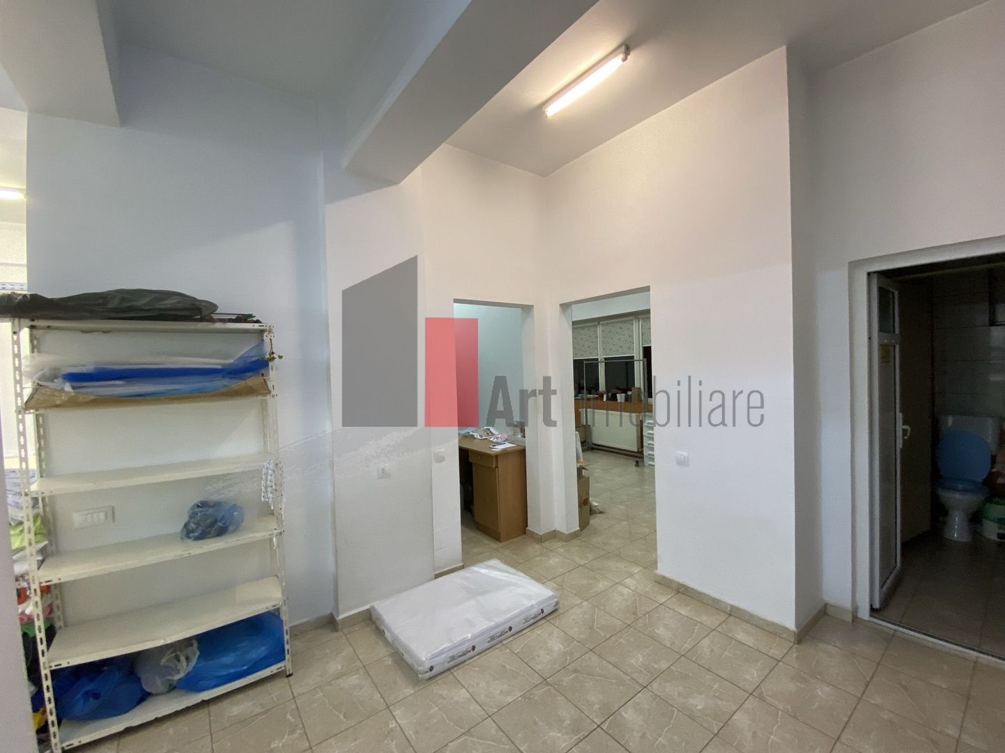 Parter casa de inchiriat Dna Ghica/Colentina - Poză 2