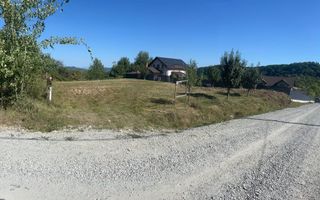 Teren 9,5 ari – Dealul Jelnei - Poză 7