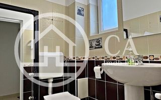 Casă de închiriat cu 5 camere în Cartierul Europa, Oradea - Poză 5