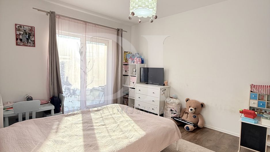 Apartament 3 camere / gradina proprie / Zona Eroilor - Poză 8