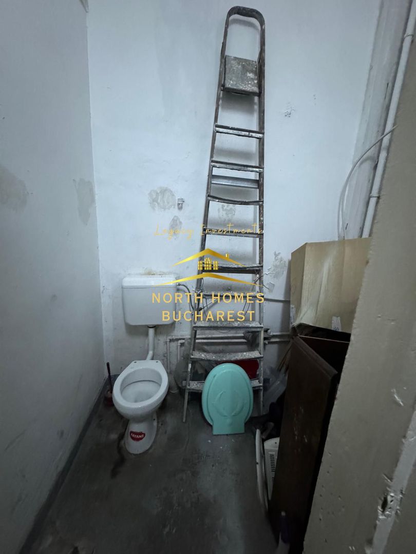 Spatiu Comercial | Delfinului | Vad Excelent - Poză 6