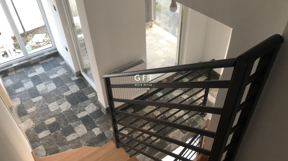 Casa P+M, 181 mp, recent renovata, Unirea - Poză 13