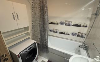 Apartament 3 camere de vânzare – Șelimbăr, str. Pictor Brana - Poză 11