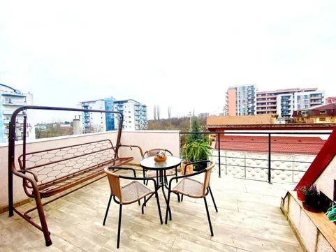 Apartament 3 camere Torontalului - Poză 8