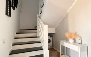 Casa de Inchiriat Ipotesti/Lidl  I 600E/Luna - Poză 13