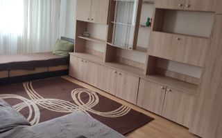 Apartament cu o cameră decomandat – Nicolina 1, Iași - Poză 1