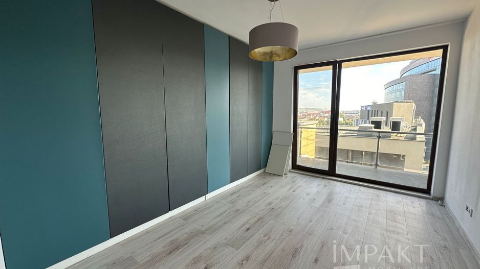 Apartament de lux 4 camere, zona Iulius Mall - Poză 7