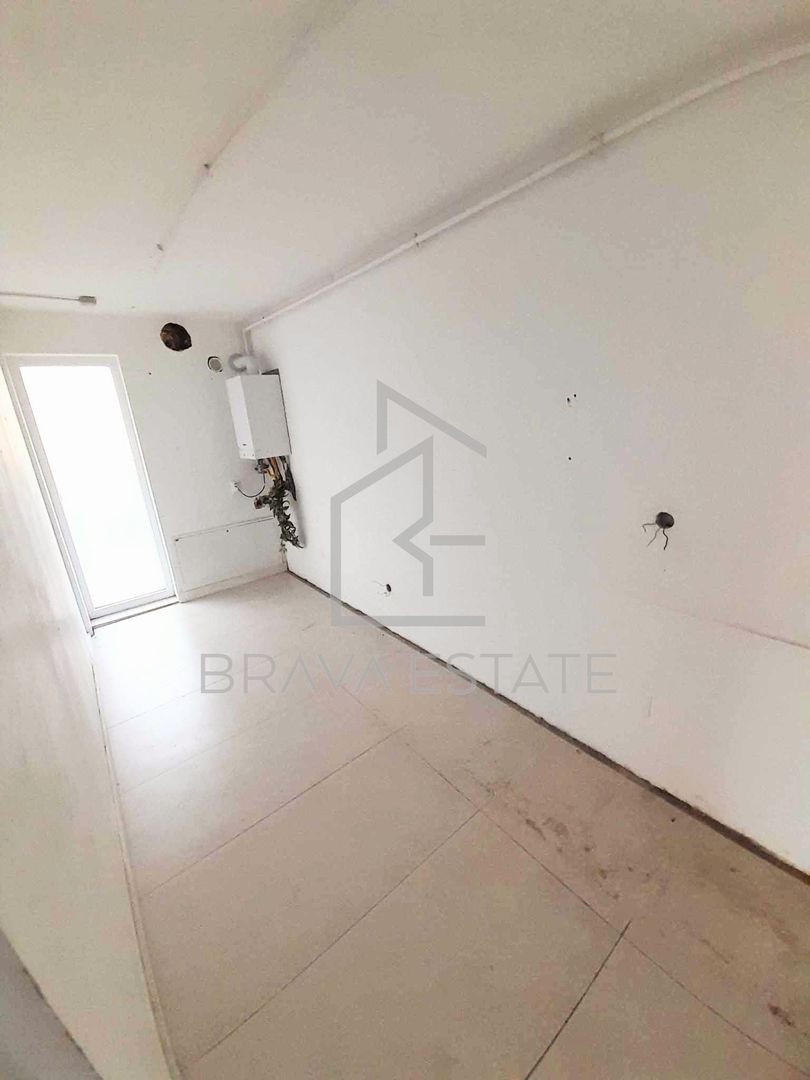 Spațiu comercial, 86mp, open-space, zona Soporului - Poză 7