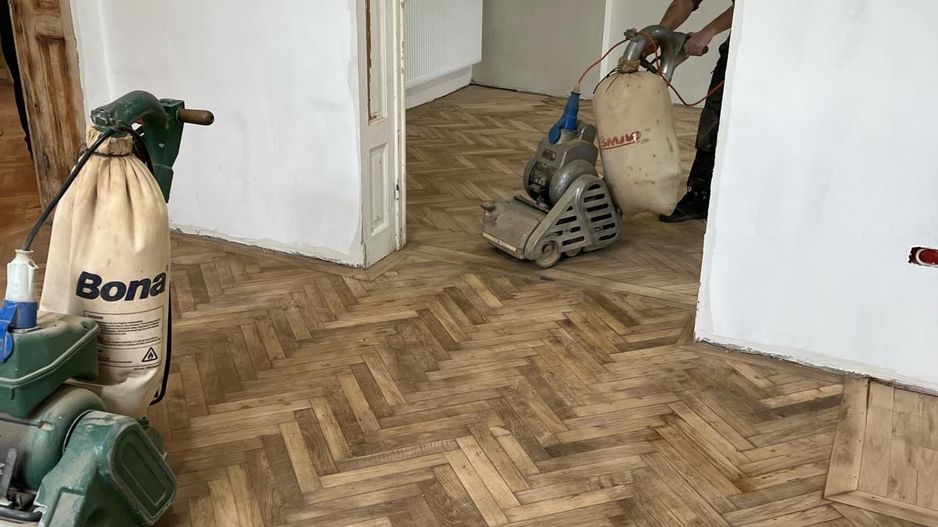 Vilă interbelică zona Gradina Icoanei – lot 400mp - Poză 5