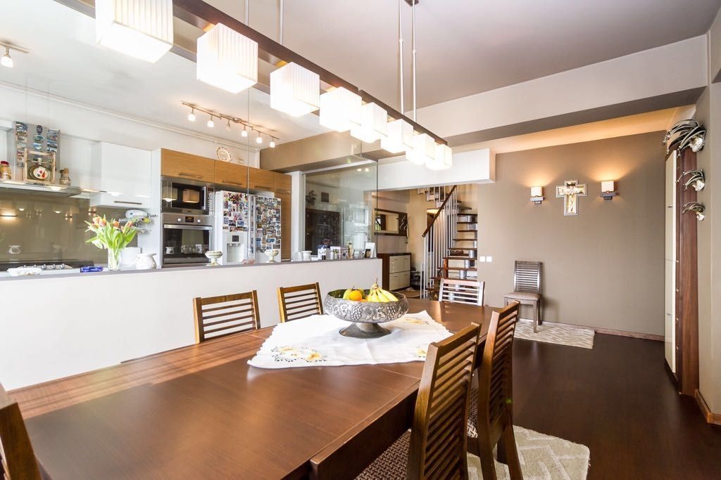 Duplex. 4 camere. Lux  Metrou Aparatorii Patriei. - Poză 1