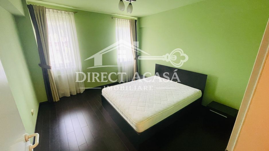 Penthouse de inchiriat-Zona Tudor-Bloc nou - Poză 3