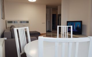 Apartament 2 camere | Monaco Towers | Metrou Dimitrie Leonida - Poză 12
