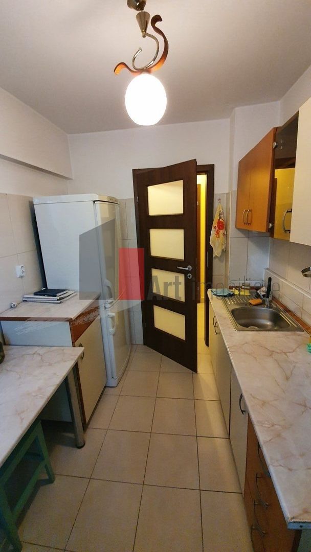 Apartament 3 camere Dr Taberei-Liceul Sf Antim Ivireanu - Poză 7