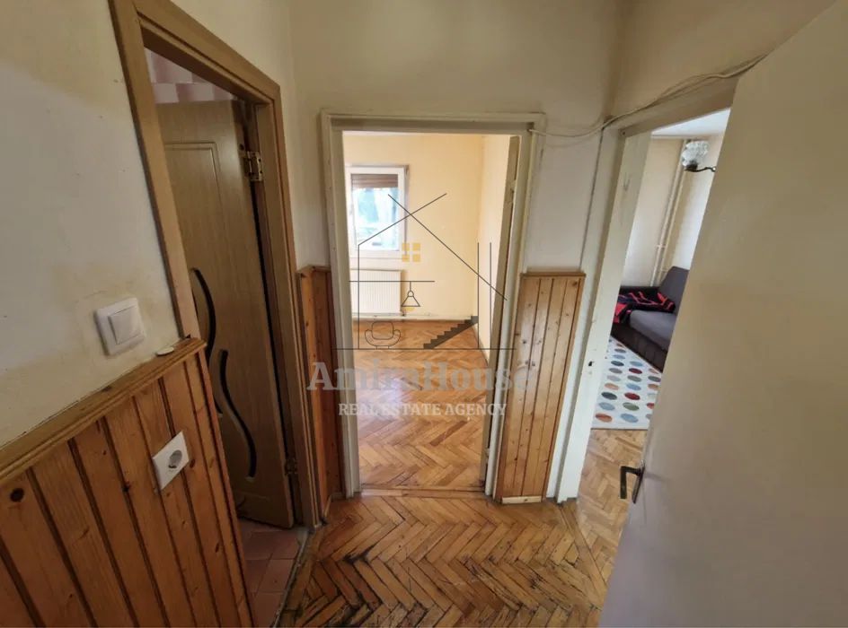 Apartament 4 camere si balcon zona Profi Grigorescu - Poză 8