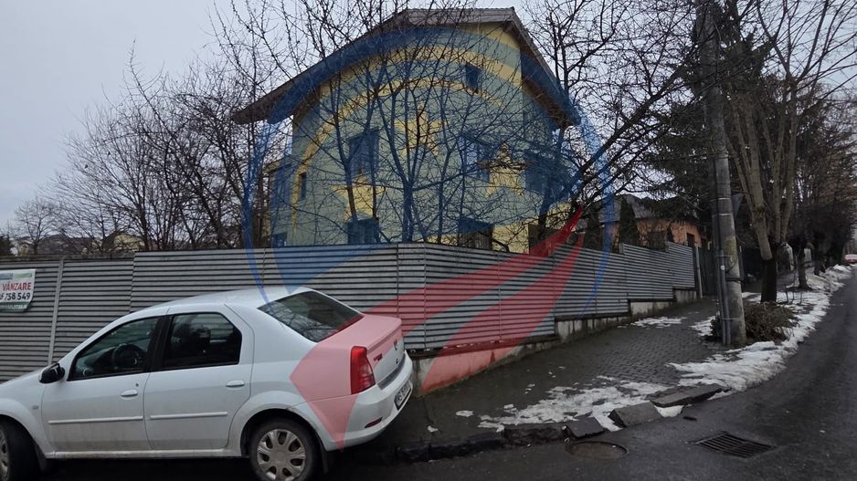 Oportunitate investiție: Vilă cu 4 unități independente, Platoul Cornești - Poză 3