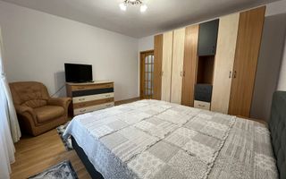 Apartament 1 camera +parcare si gradina Galata Belvedere - Poză 5
