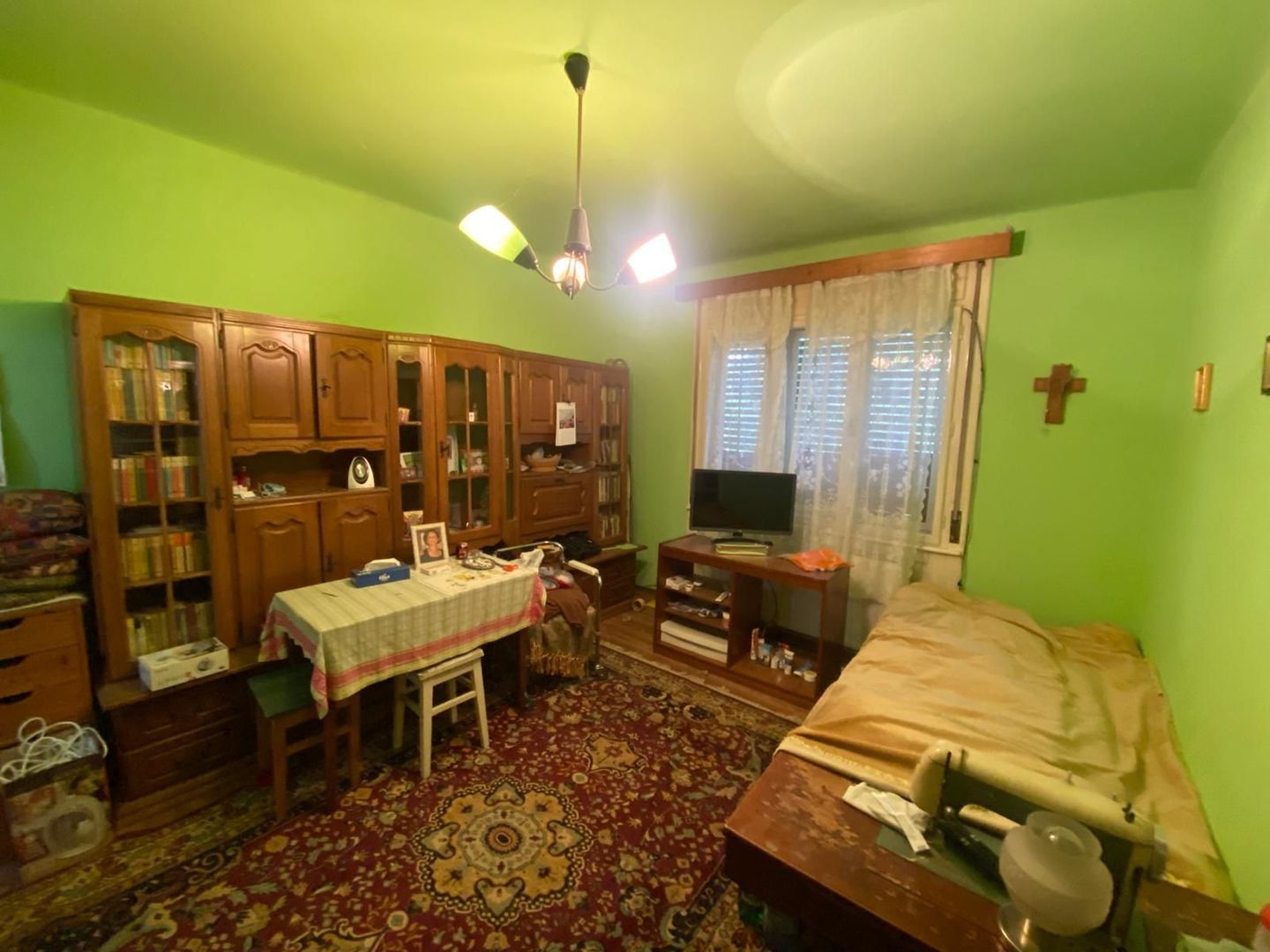 Vânzare Casă Darova. - Poză 8