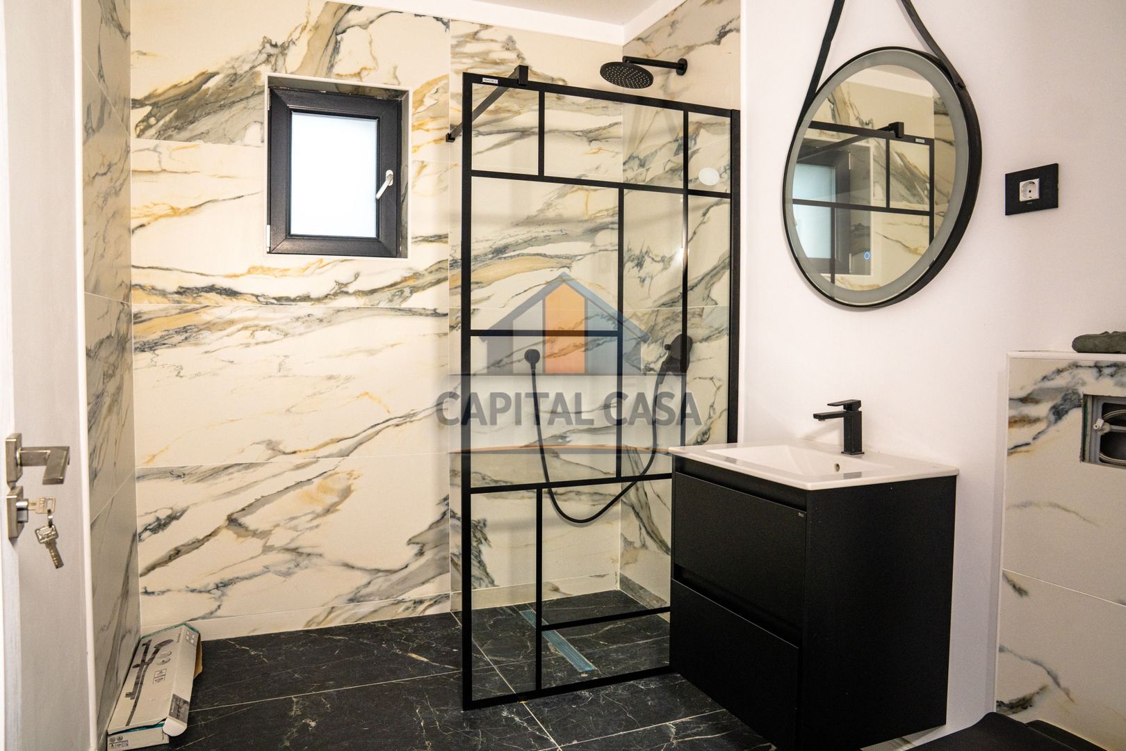 ​Vilă de Lux și Afacere la Cheie – Centru Valea Călugărească - Poză 11