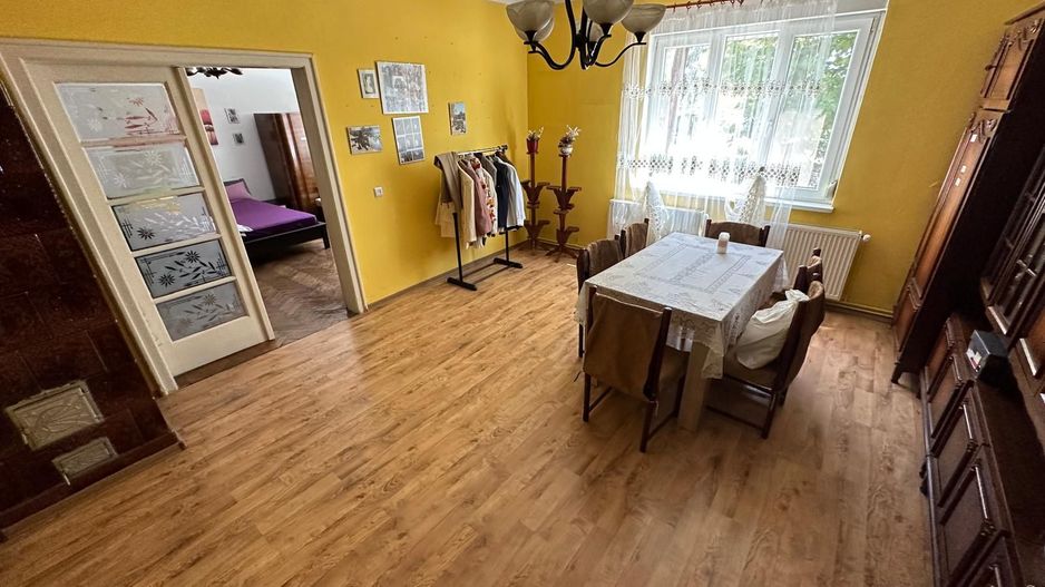 Casa cu teren 1394 mp zona Mehala - Poză 7