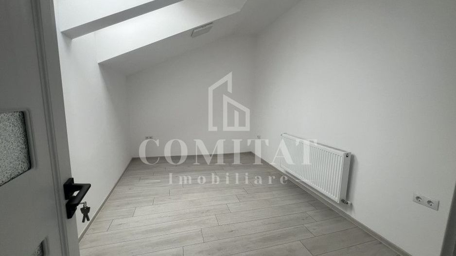 Apartament 3 camere  în vila | 71 mp |  zona Avram Iancu - Poză 18