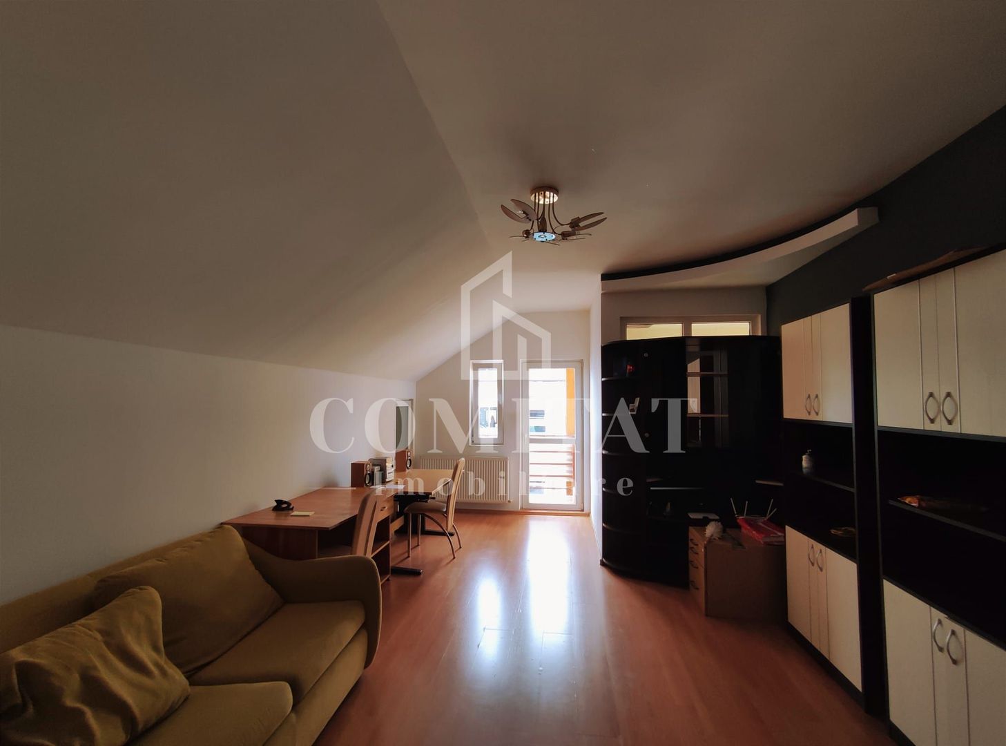 Apartament cu 3 camere decomandate | Loc de parcare | Cartier Zorilor - Poză 5