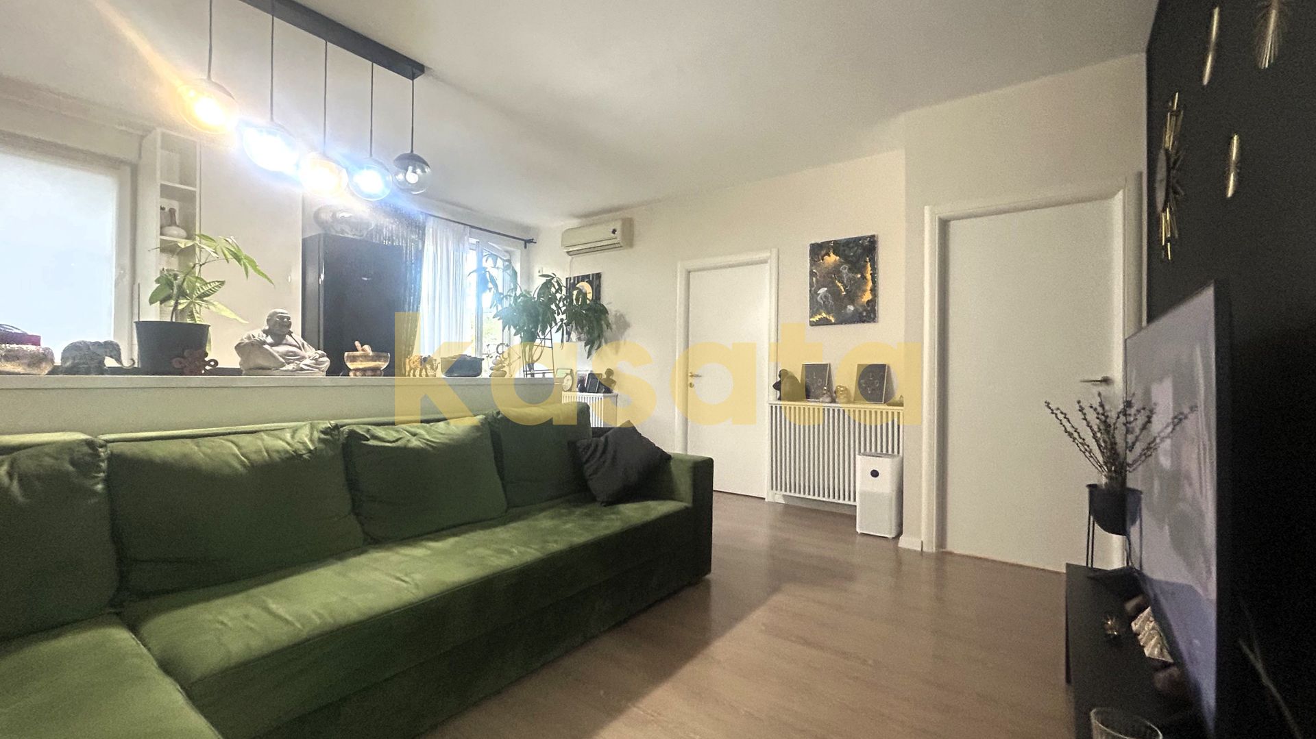 3 camere I NorthPoint Corbeanca I 90mp I parcare I mobilat si utilat - Poză 3