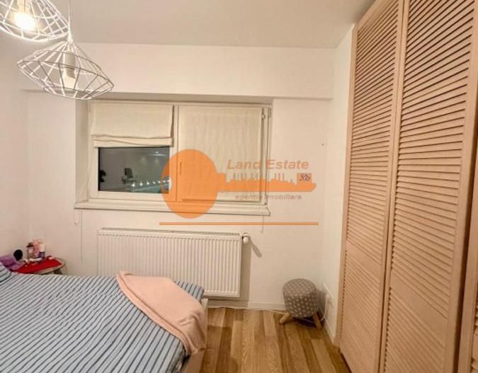 Studio 40 mp | Grozăvești – 500m metrou | centrală proprie - Poză 6