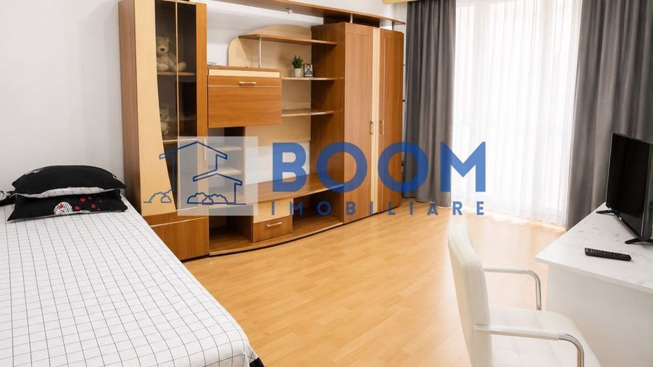 Apartament 2 camere | Zona Ostroveni | Vedere Panoramica - Poză 1