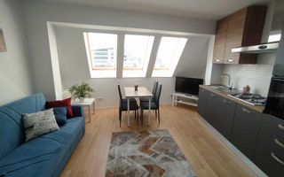 Inchiriere apt 2 camere Tei - Poză 6