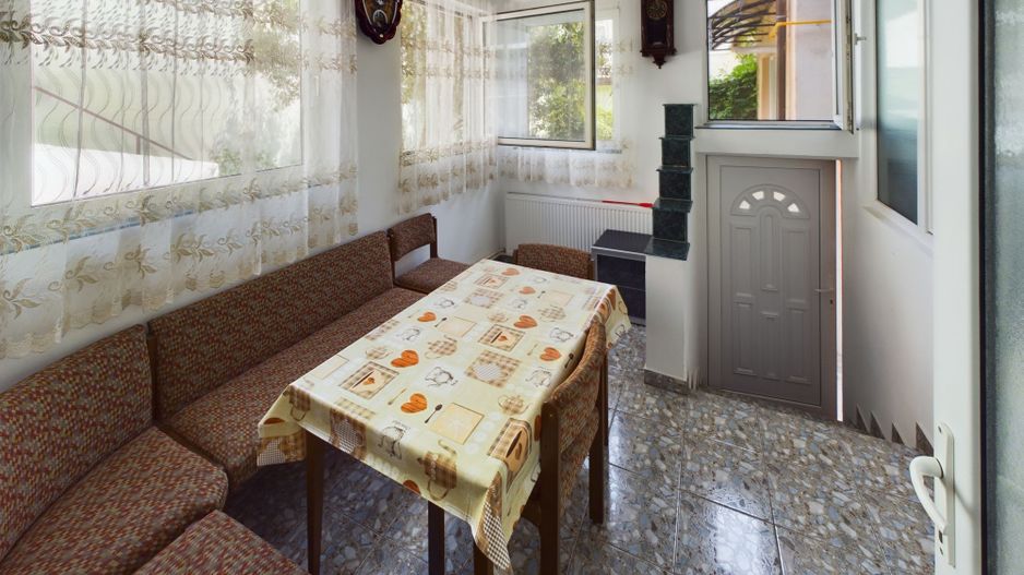 Apartament cu 2 camere strada Transilvaniei - Poză 11