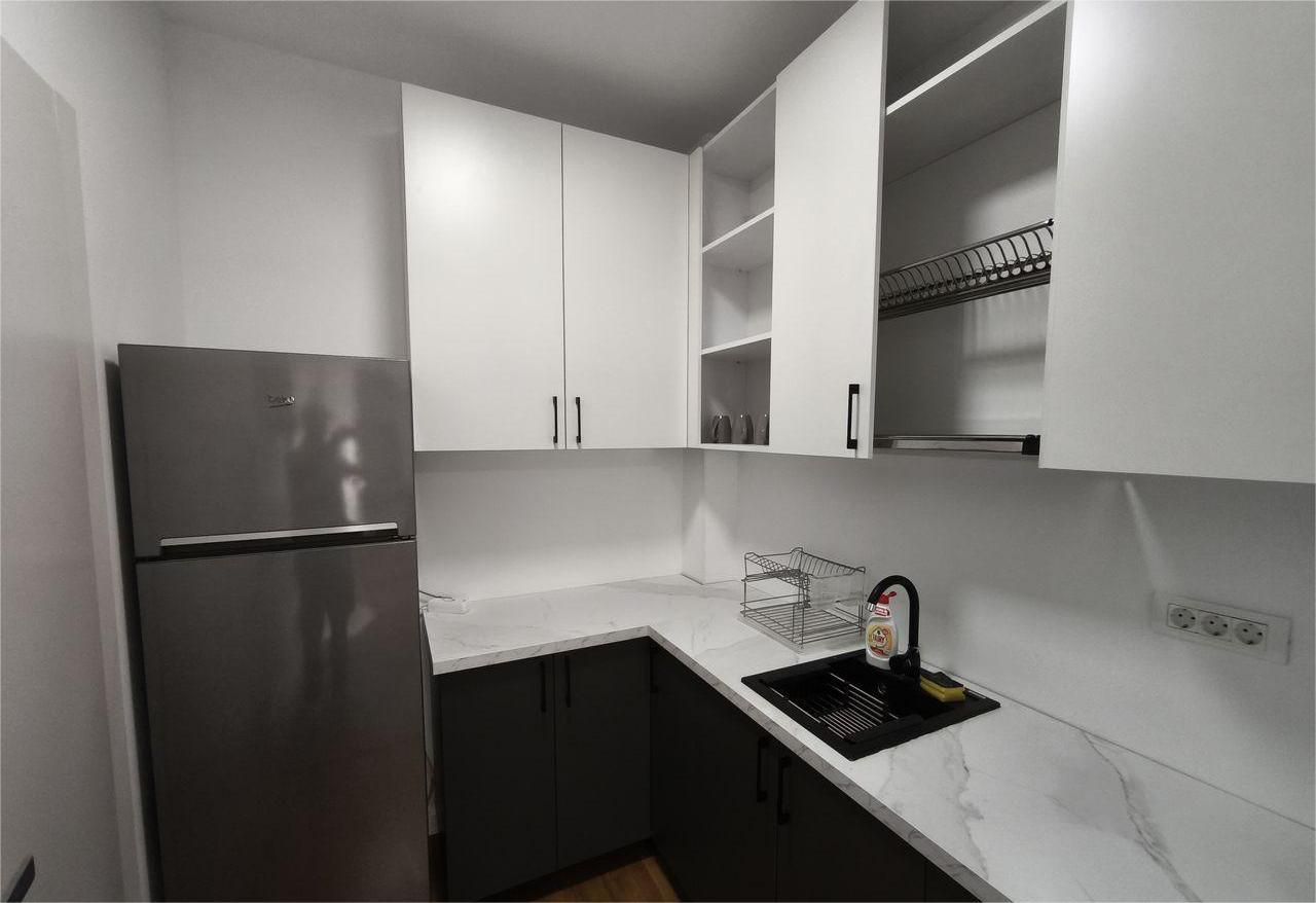Apartament 2 camere, prima închiriere, parcare inclusa - Soseaua Nordului - Poză 7