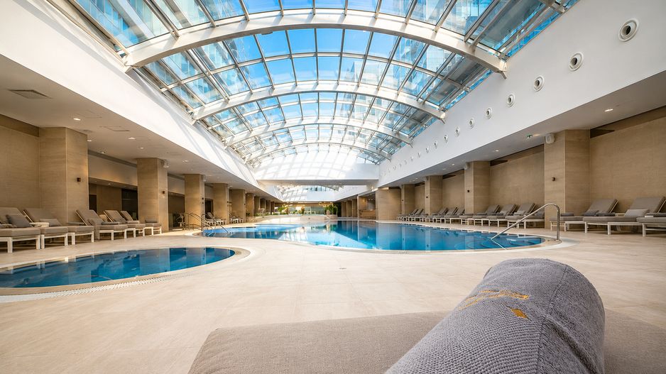Studio Garsoniera de vânzare in Mamaia Nord Lux Constanta - Poză 13