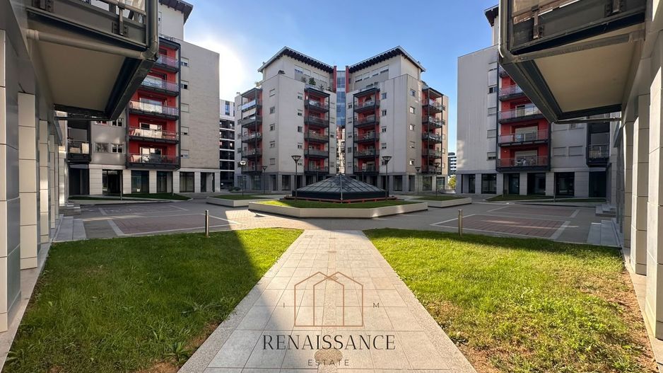 Torontalului Spatiu comercial/birouri de inchiriat 50mp | The Ring - Poză 7