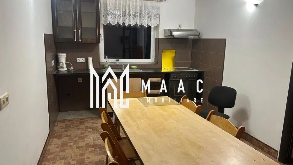 Casa 3 Camere | 200 MPU | Sura mica | Mobilata si utilata - Poză 3