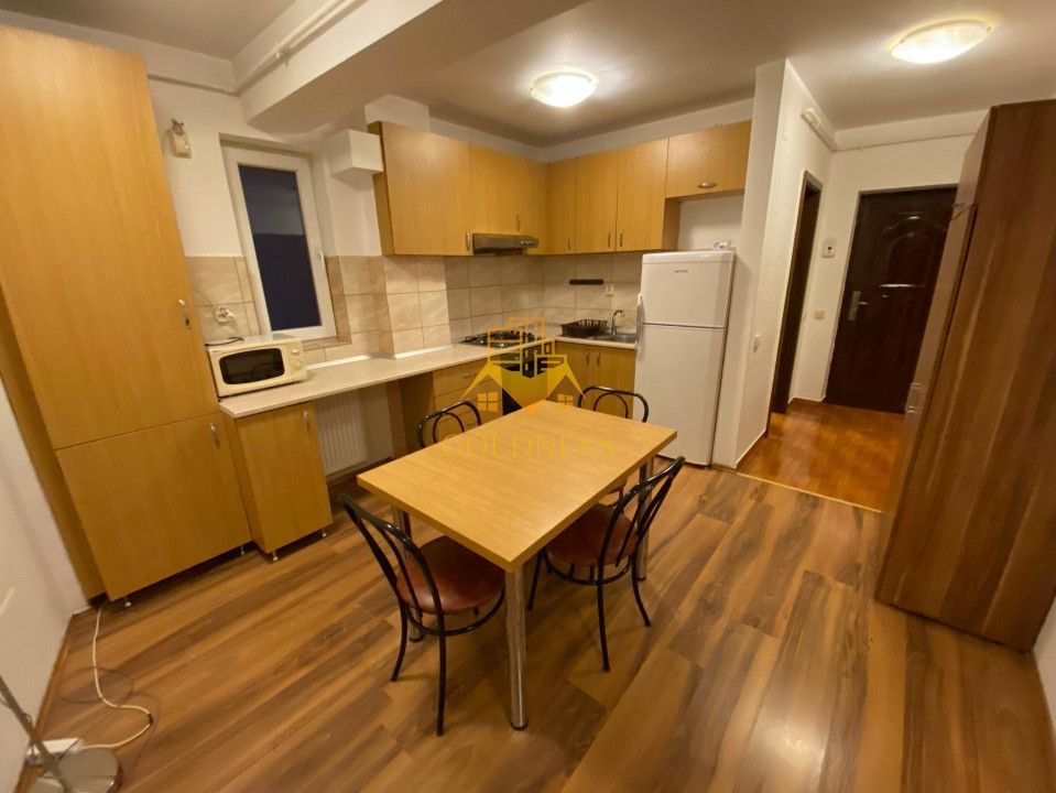 1 camera, Semicentral, Platinia, USAMV, UMF,  Calea Motilor - Poză 5