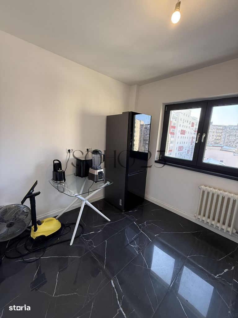 Apartament 2 Camere | Premium | Timpuri Noi – Inima Capitalei - Poză 14
