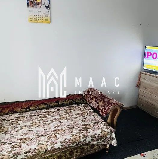 Apartament 2 camere | Etaj 3 | 45 mp | - Poză 4