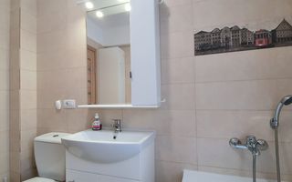 Apartament 1 camera + loc parcare Tatarasi Spitalul de Neurologie - Poză 12