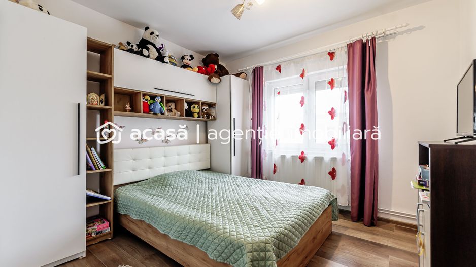 Apartament decomandat 3 camere - Micalaca Parc Orizont - COMISION 0% - Poză 5