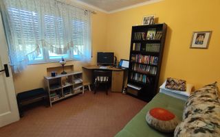 Casa din Caramida + 4000 mp teren  central Drajna Ogretin! - Poză 3