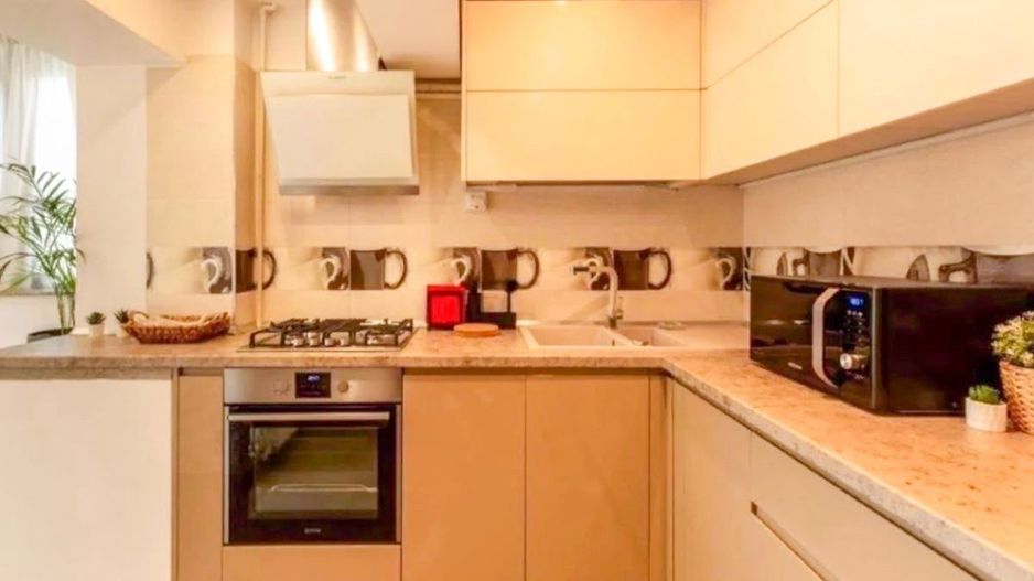 Chirie | Apartament 2 camere | Ultracentral | Unirii - Poză 3