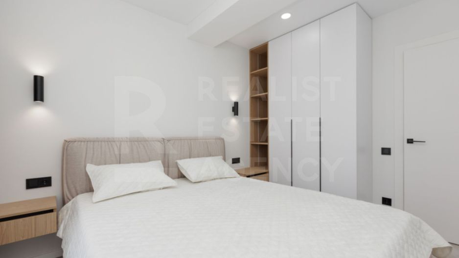 Vânzare, apartament cu 2 camere , str. Ialoveni, Telecentru - Poză 12