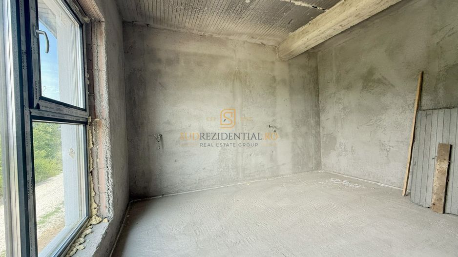 Vila Individuala, finisaje la alegere / Zona centrala / 4 Camere - Poză 6