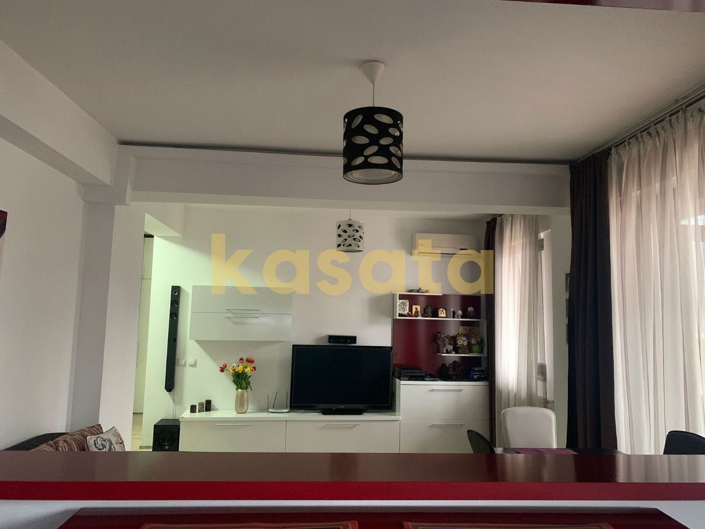 Apartament 3 Camere | Parc Bazilescu | 85mp | 2 Băi | Balcon | Complet - Poză 12