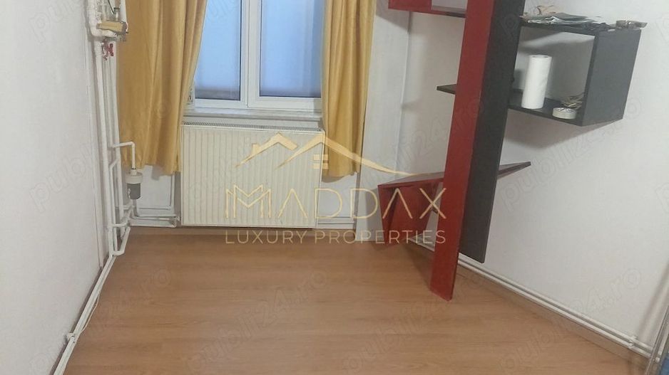 Apartament 3 camere // 107MP/  Cișmigiu - Poză 1