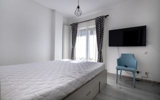 Apartament 3 camere | 60mp + terasa | 2 parcari - cartier Borhanci - Poză 7